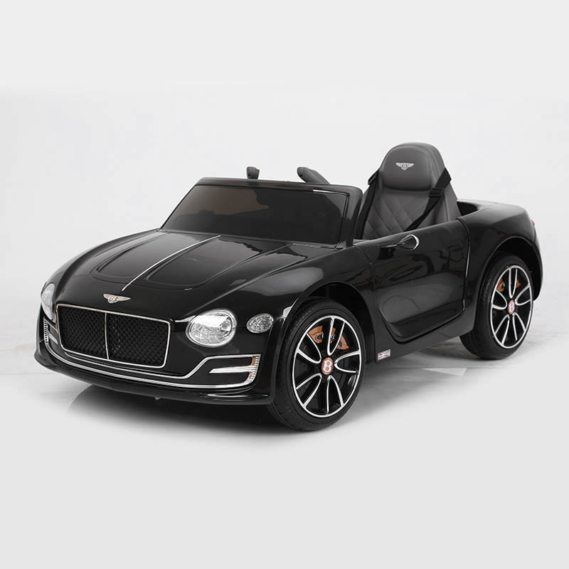 बच्चों की सवारी के लिए 12 बैटरी चालित कारें