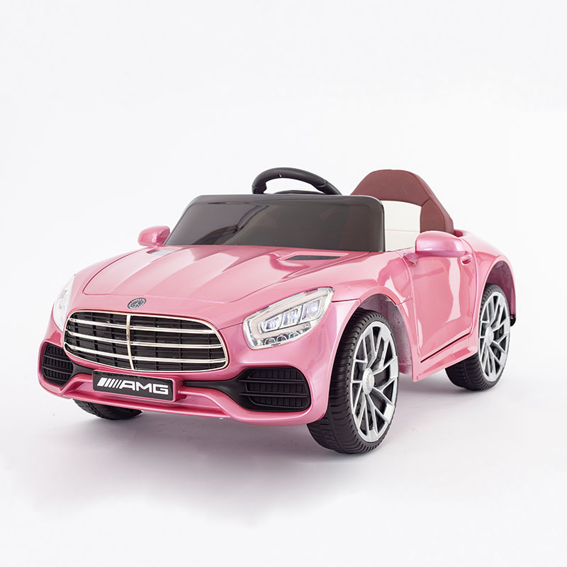 12V बैटरी किड्स इलेक्ट्रिक कार बेबी राइड ऑन खिलौने