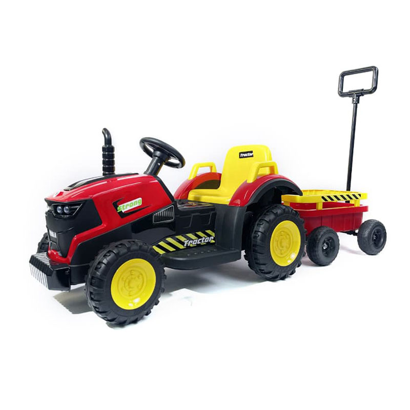 2.4G R/C और ब्लूटूथ के साथ 12V किड्स इलेक्ट्रिक मोटरसाइकिल