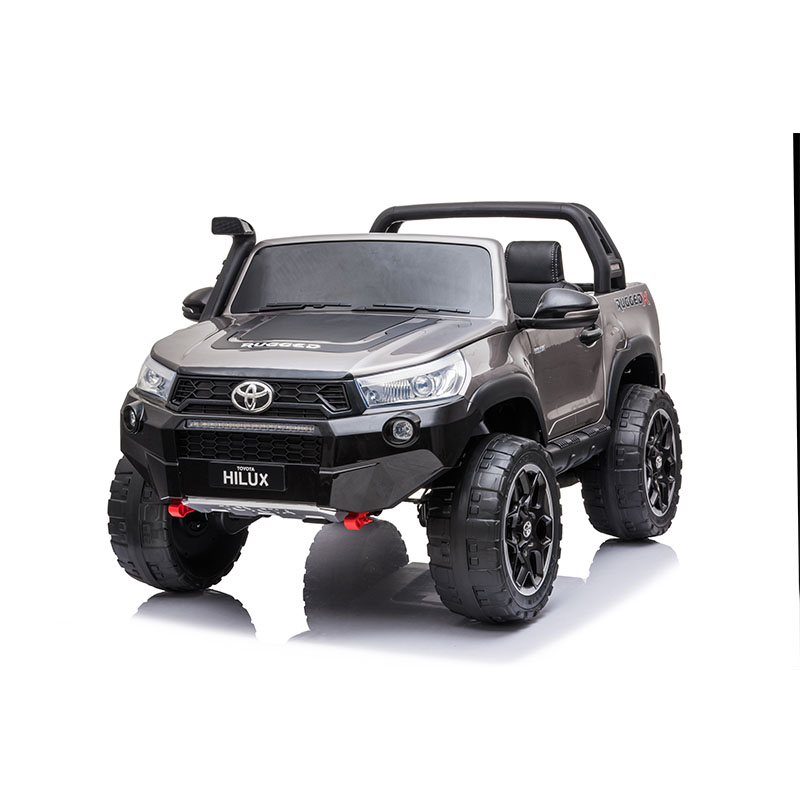 बच्चों की सवारी के लिए 12V रिमोट कंट्रोल कार