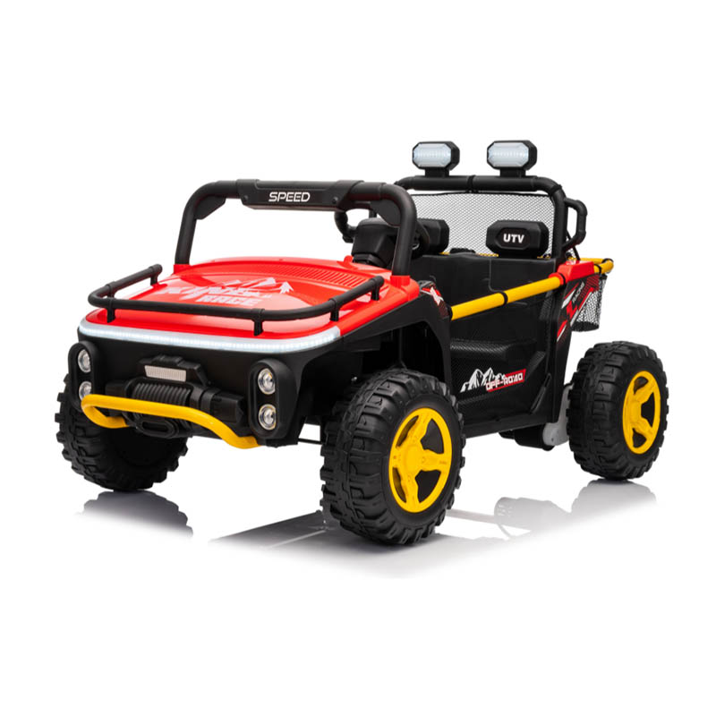 2025 नई डिजाइन यूवीटी किड्स एलेक्टिक टॉयज कार