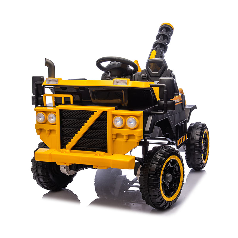 24V हाई-स्पीड इलेक्ट्रिक राइड ऑन कार