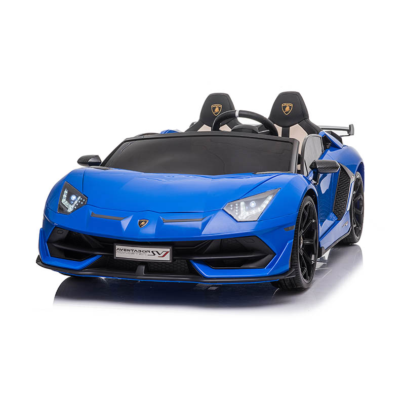 बच्चों की इलेक्ट्रिक कारें चार पहिया सवारी कार