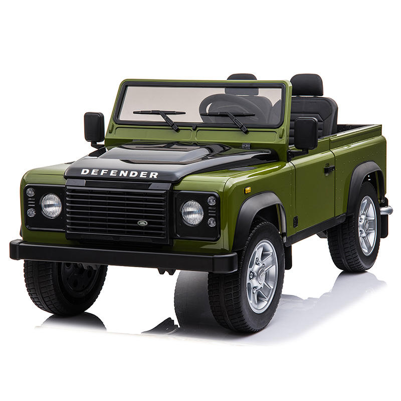 रिमोट कंट्रोल के साथ सबसे अधिक बिकने वाला बच्चों का 24v इलेक्ट्रिक राइड ऑन ट्रक