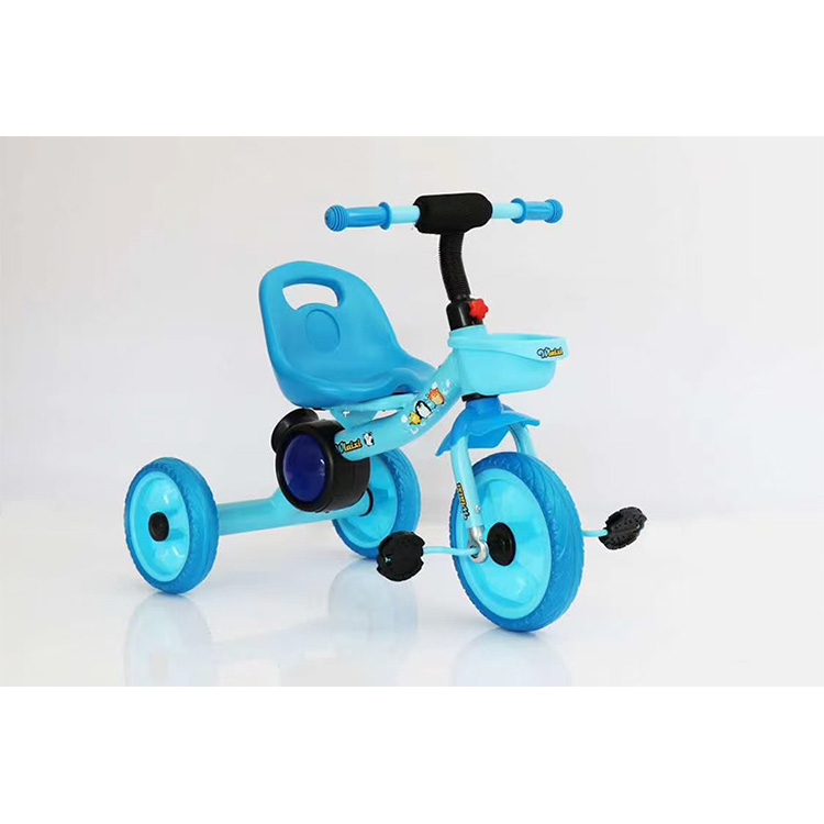 Kids Tricycle