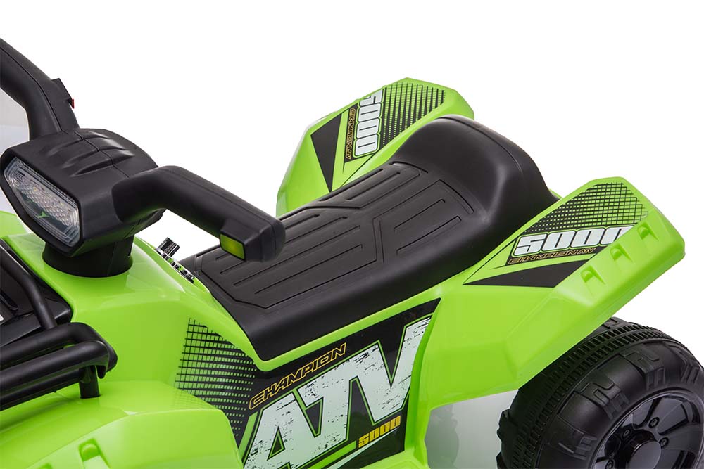 Children's Electric Off-road Beach Car