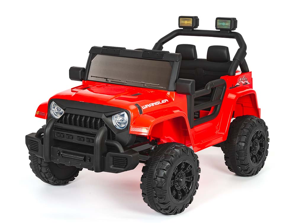 12v Battery Powered Children Electric Car