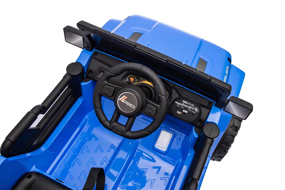 12v Battery Powered Children Electric Car