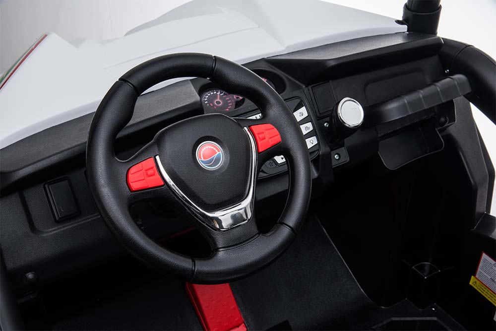 UTV Battery 12 Volt Ride on Car Toy