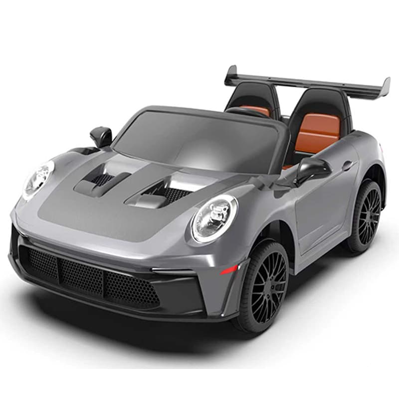 12V 2WD Kids Electric Ride-On Car with remote control three-speed