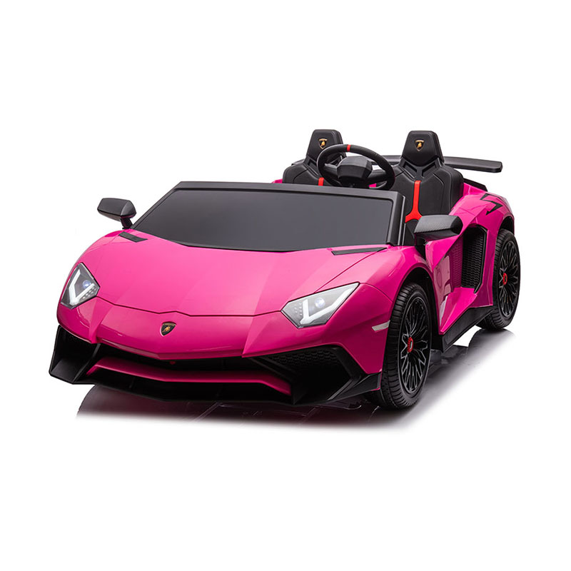 A8803-24V Big Size Licensed 24v Electric Ride on Car