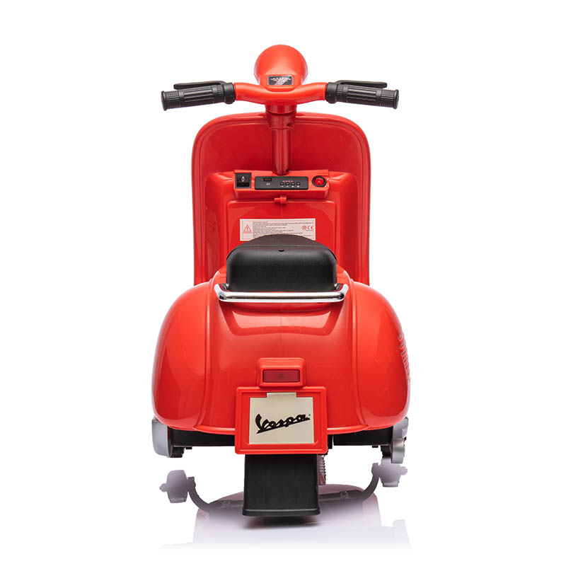 Licensed Vespa 150 VL1T (1955) Kids Electric Motorbike