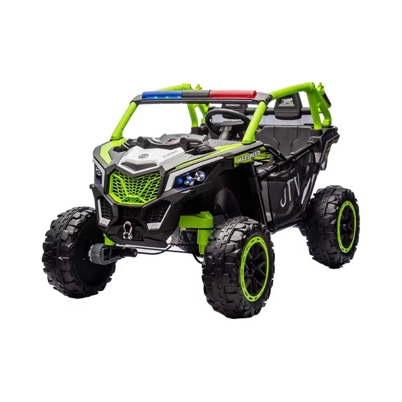 बच्चों की इलेक्ट्रिक टॉय कार एटीवीटाइप राइड ऑन कार