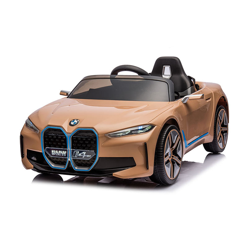 बच्चों की सवारी कार 12v बच्चों की इलेक्ट्रिक खिलौना कार