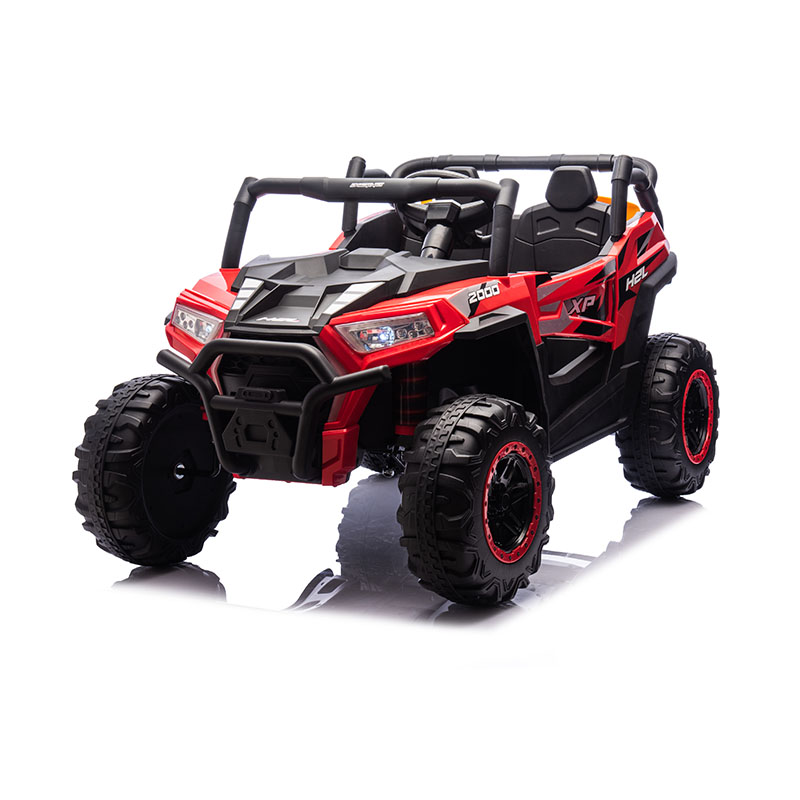 बच्चों के लिए बच्चों की सवारी वाली कारें प्लास्टिक खिलौना