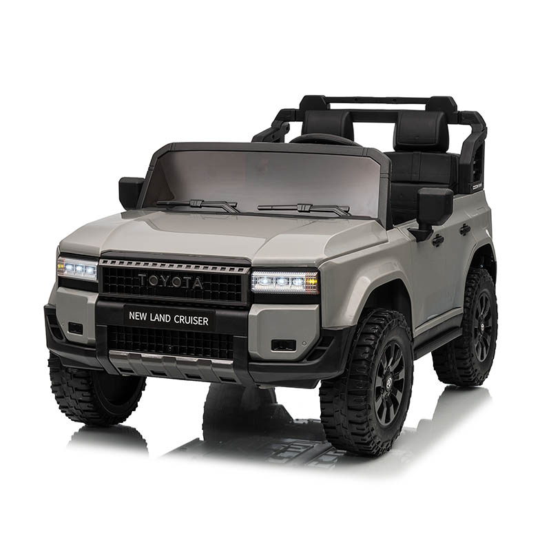 लाइसेंस प्राप्त 12V इलेक्ट्रिक किड्स कार