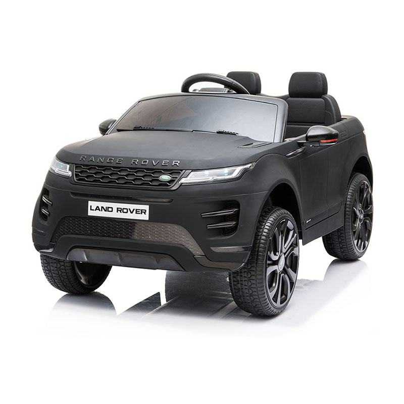 लाइसेंसशुदा बेबी राइड ऑन टॉय कार रिमोट कंट्रोल किड्स राइड ऑन कार