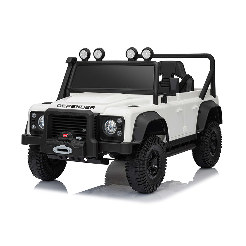 बच्चों के लिए लाइसेंस प्राप्त 12V बैटरी इलेक्ट्रिक राइड ऑन कारें
