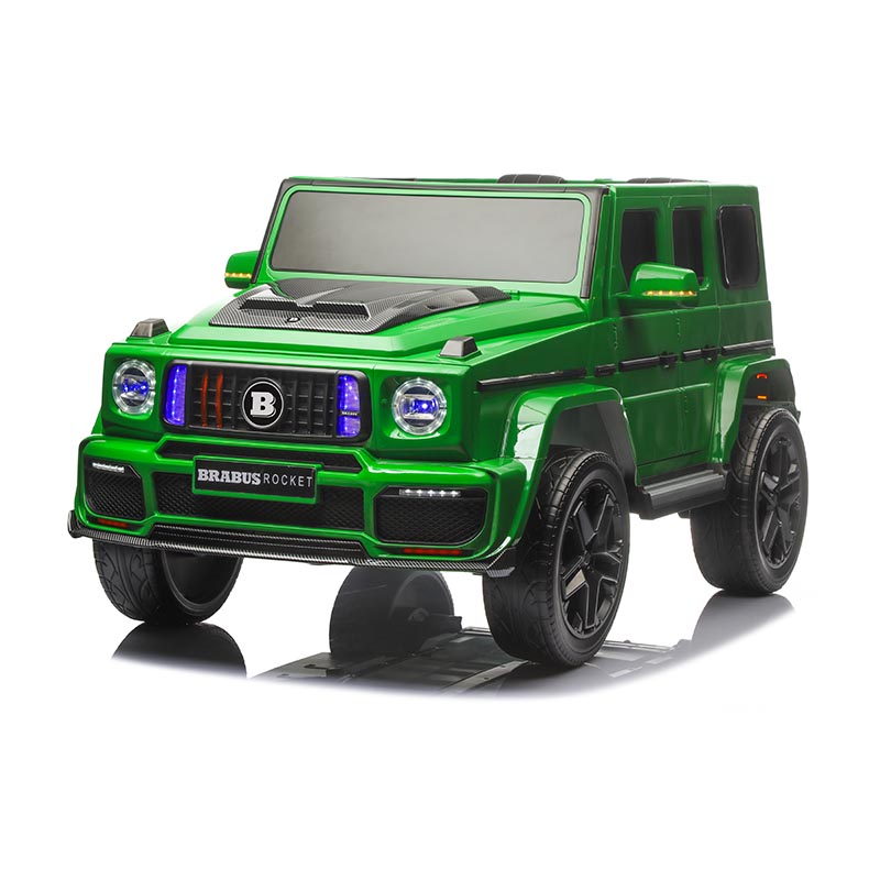 लाइसेंस प्राप्त पोर्श फुट टू फ्लोर मिनी कार