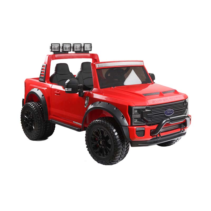 बच्चों के चलाने के लिए कीमत वाली प्लास्टिक खिलौना कारें